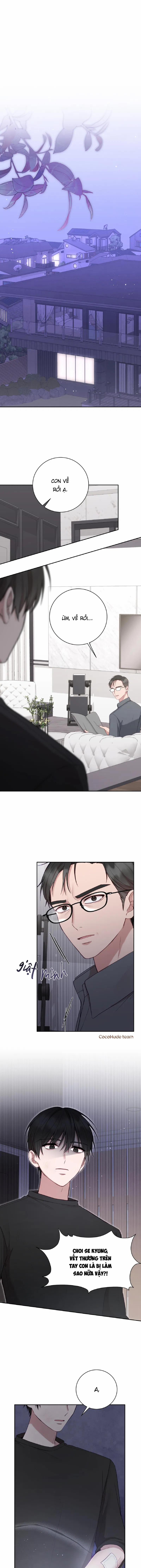 Từ Xã Hội Đen Tôi Trở Thành Một Học Sinh Trung Học 35 trang 0