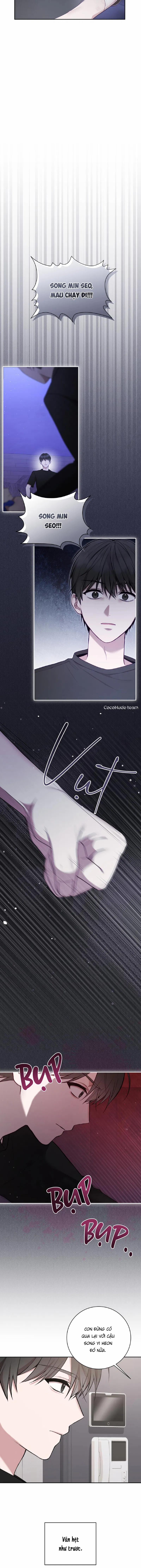 Từ Xã Hội Đen Tôi Trở Thành Một Học Sinh Trung Học 35 trang 1