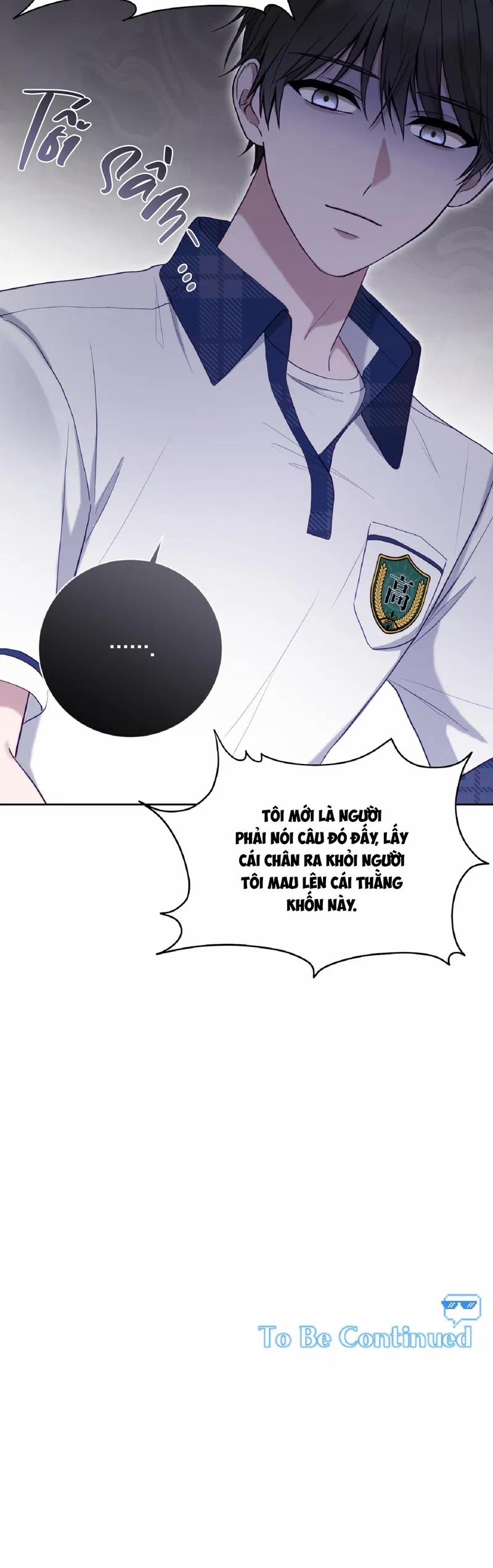 Từ Xã Hội Đen Tôi Trở Thành Một Học Sinh Trung Học 35 trang 13