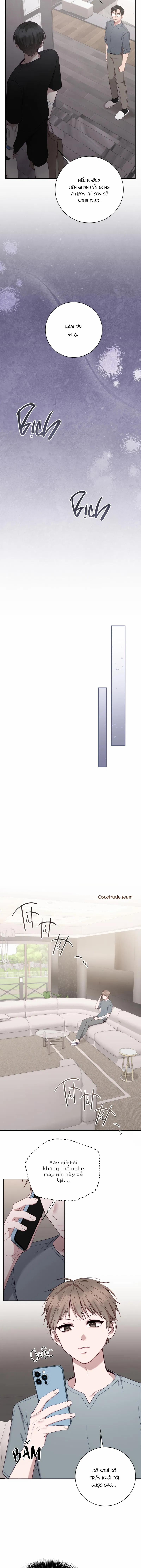 Từ Xã Hội Đen Tôi Trở Thành Một Học Sinh Trung Học 35 trang 3