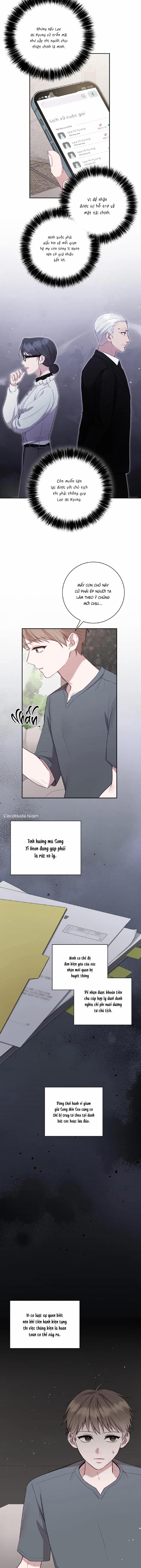 Từ Xã Hội Đen Tôi Trở Thành Một Học Sinh Trung Học 35 trang 4