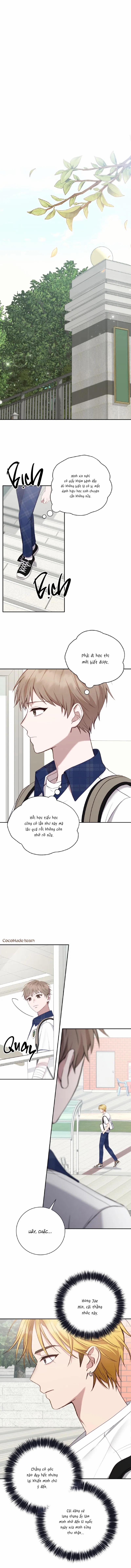 Từ Xã Hội Đen Tôi Trở Thành Một Học Sinh Trung Học 35 trang 6