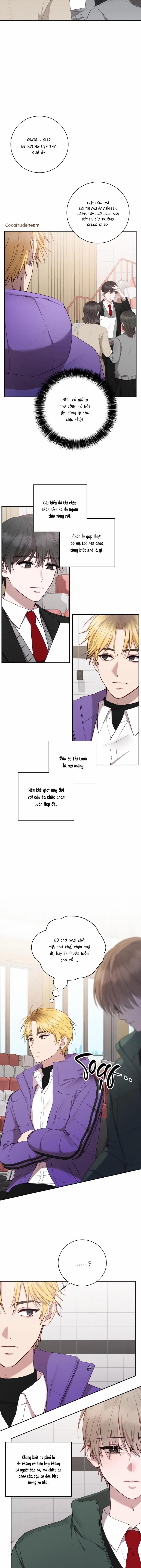 Từ Xã Hội Đen Tôi Trở Thành Một Học Sinh Trung Học 36 trang 2