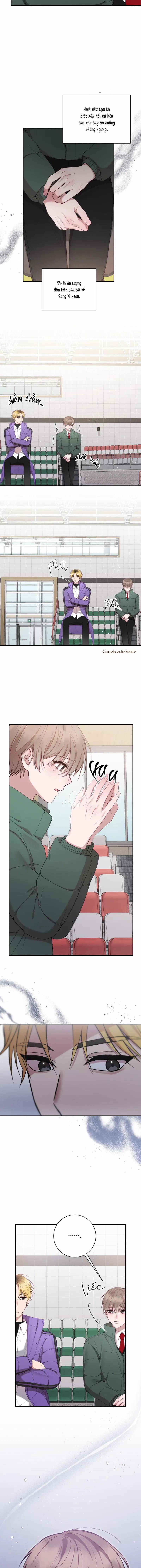 Từ Xã Hội Đen Tôi Trở Thành Một Học Sinh Trung Học 36 trang 3