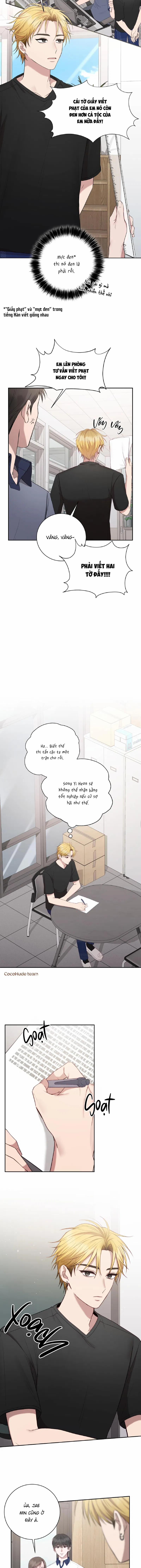 Từ Xã Hội Đen Tôi Trở Thành Một Học Sinh Trung Học 36 trang 6