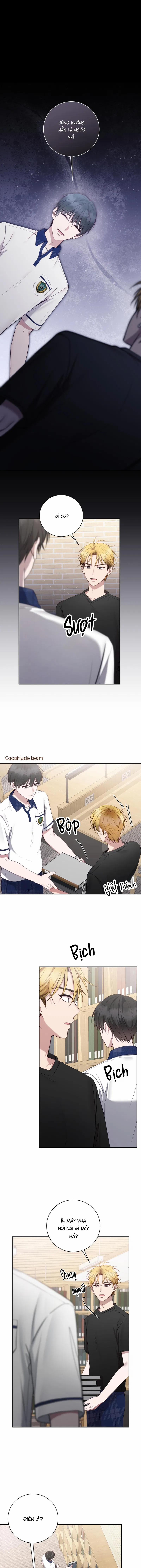 Từ Xã Hội Đen Tôi Trở Thành Một Học Sinh Trung Học 37 trang 0