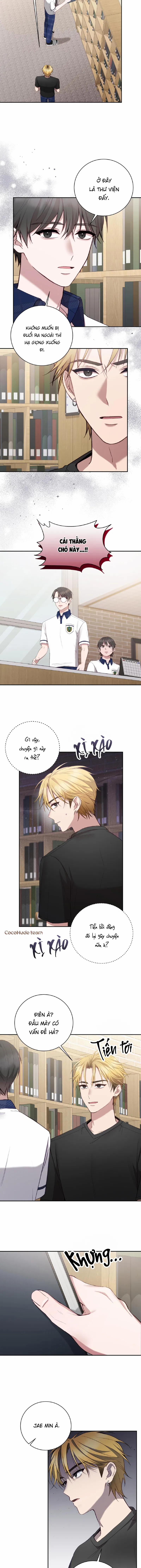 Từ Xã Hội Đen Tôi Trở Thành Một Học Sinh Trung Học 37 trang 1