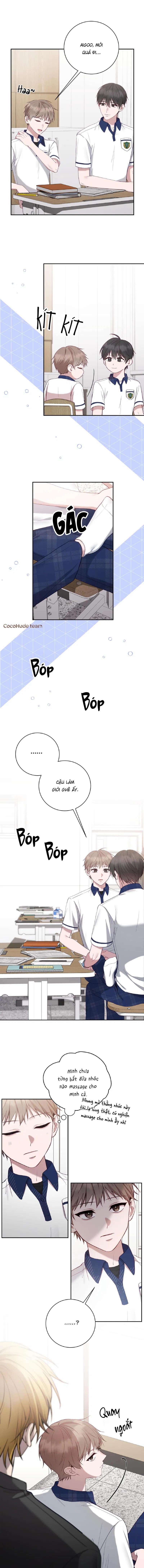 Từ Xã Hội Đen Tôi Trở Thành Một Học Sinh Trung Học 37 trang 11