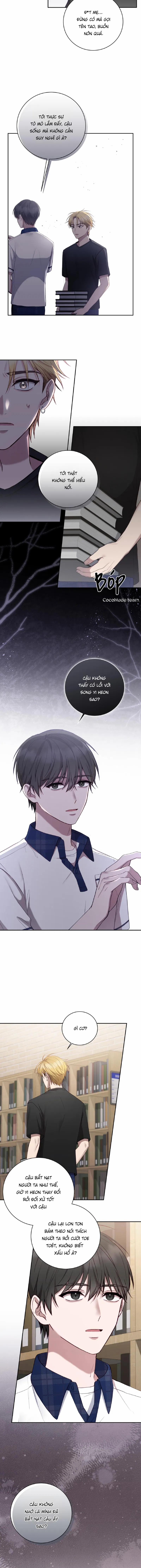 Từ Xã Hội Đen Tôi Trở Thành Một Học Sinh Trung Học 37 trang 2