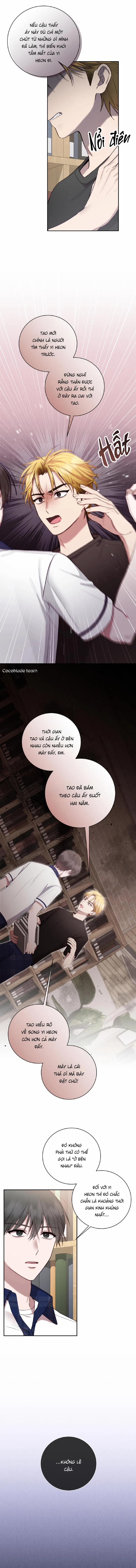 Từ Xã Hội Đen Tôi Trở Thành Một Học Sinh Trung Học 37 trang 6