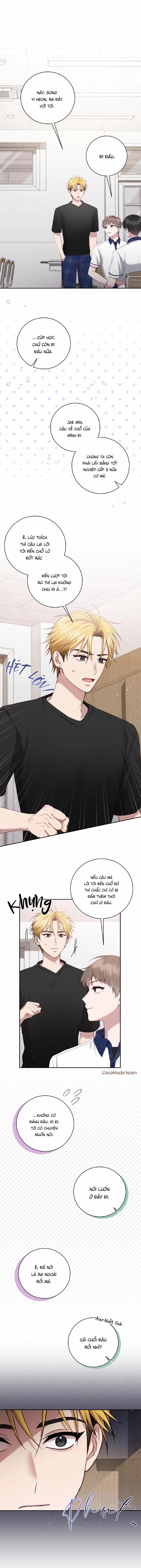 Từ Xã Hội Đen Tôi Trở Thành Một Học Sinh Trung Học 38 trang 0