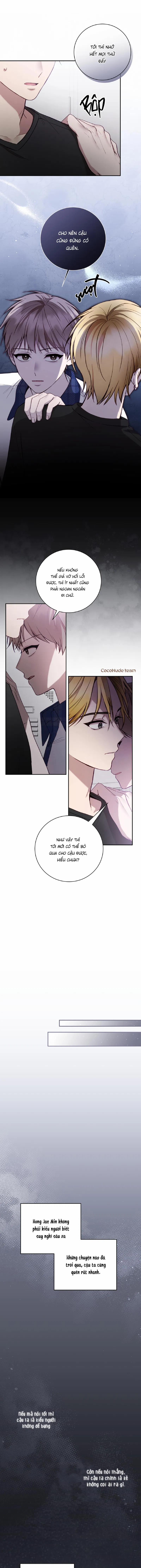 Từ Xã Hội Đen Tôi Trở Thành Một Học Sinh Trung Học 38 trang 11