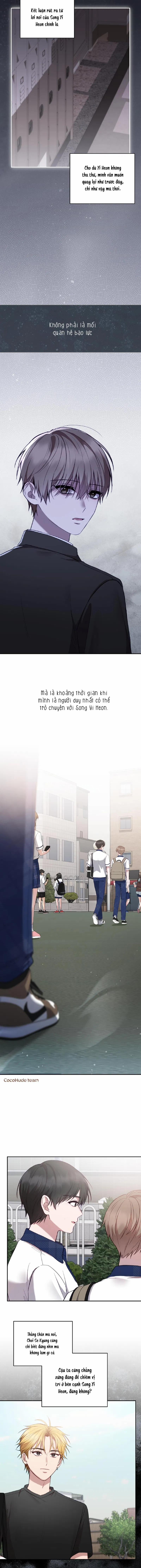 Từ Xã Hội Đen Tôi Trở Thành Một Học Sinh Trung Học 38 trang 12