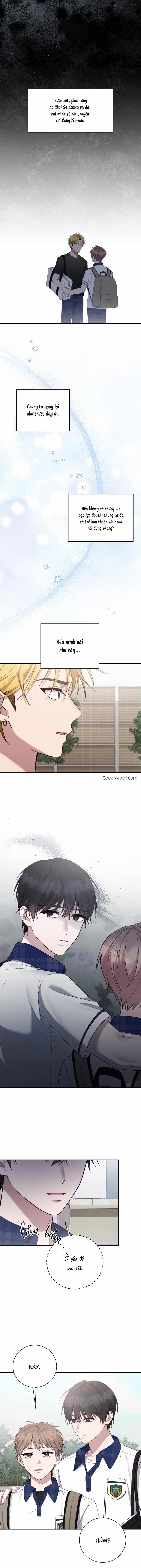 Từ Xã Hội Đen Tôi Trở Thành Một Học Sinh Trung Học 38 trang 13