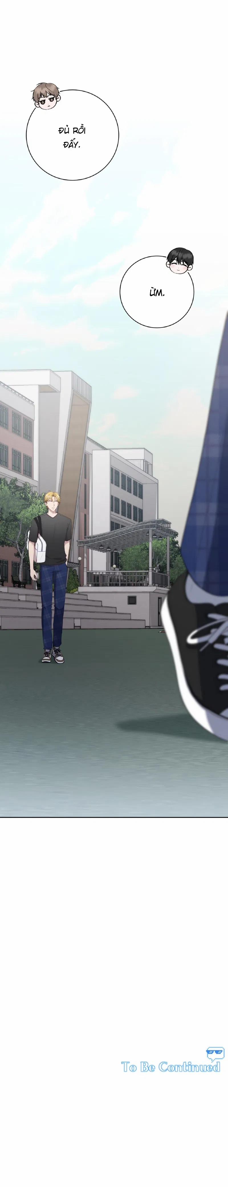 Từ Xã Hội Đen Tôi Trở Thành Một Học Sinh Trung Học 38 trang 14