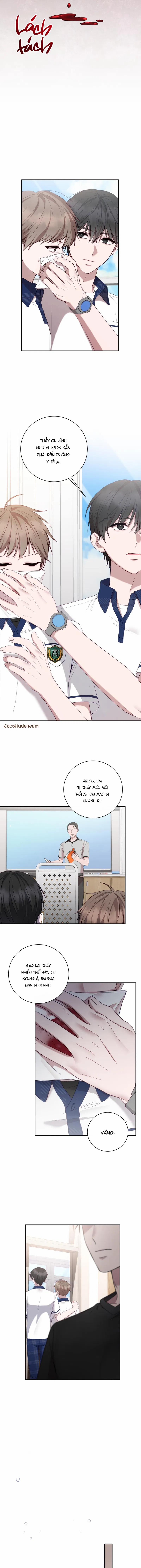 Từ Xã Hội Đen Tôi Trở Thành Một Học Sinh Trung Học 38 trang 4