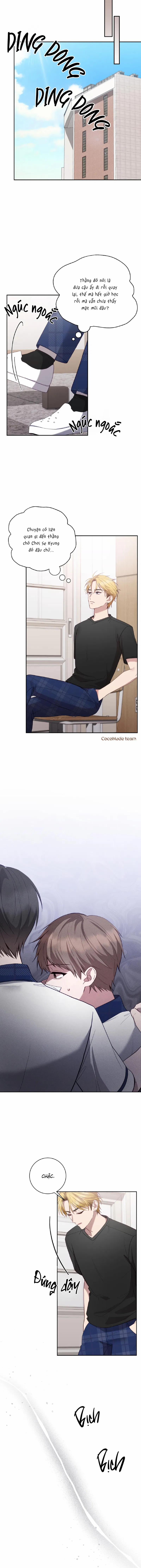 Từ Xã Hội Đen Tôi Trở Thành Một Học Sinh Trung Học 38 trang 5