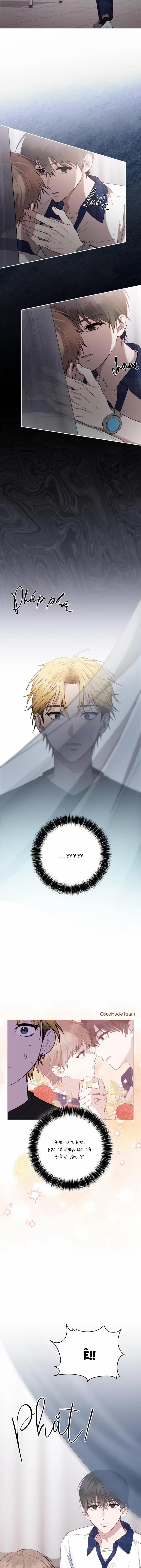 Từ Xã Hội Đen Tôi Trở Thành Một Học Sinh Trung Học 38 trang 7