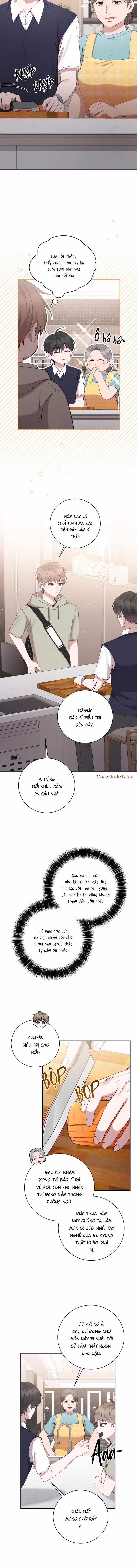 Từ Xã Hội Đen Tôi Trở Thành Một Học Sinh Trung Học 39 trang 1