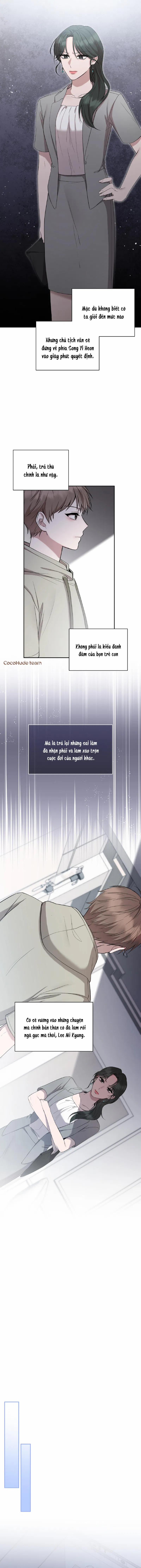 Từ Xã Hội Đen Tôi Trở Thành Một Học Sinh Trung Học 39 trang 10