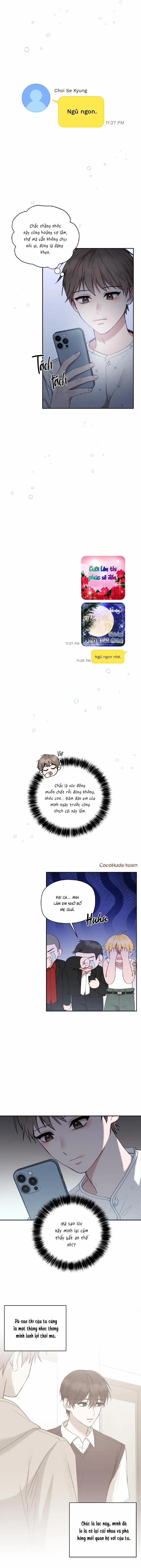 Từ Xã Hội Đen Tôi Trở Thành Một Học Sinh Trung Học 39 trang 12