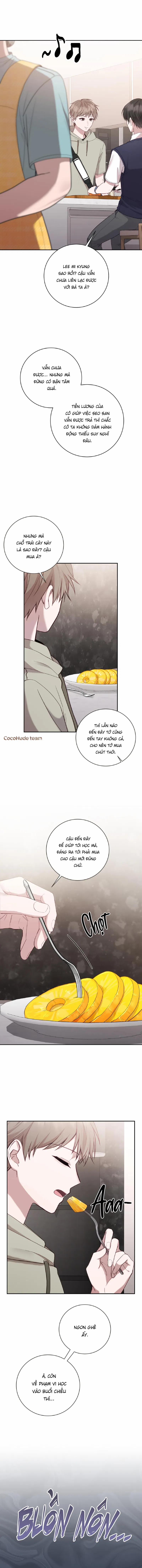 Từ Xã Hội Đen Tôi Trở Thành Một Học Sinh Trung Học 39 trang 2