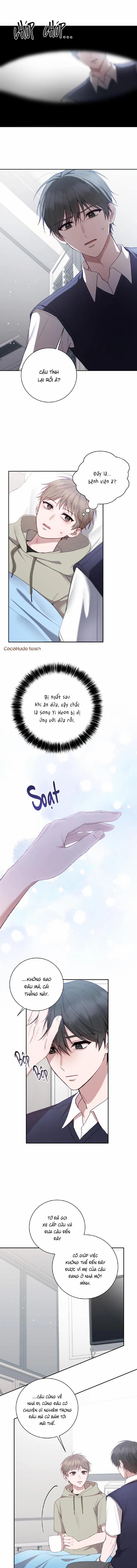 Từ Xã Hội Đen Tôi Trở Thành Một Học Sinh Trung Học 39 trang 4