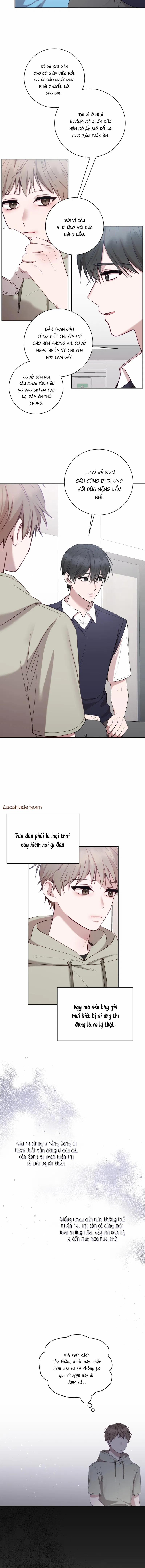 Từ Xã Hội Đen Tôi Trở Thành Một Học Sinh Trung Học 39 trang 5