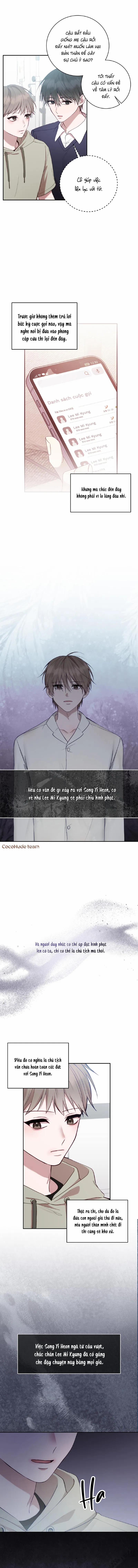 Từ Xã Hội Đen Tôi Trở Thành Một Học Sinh Trung Học 39 trang 7