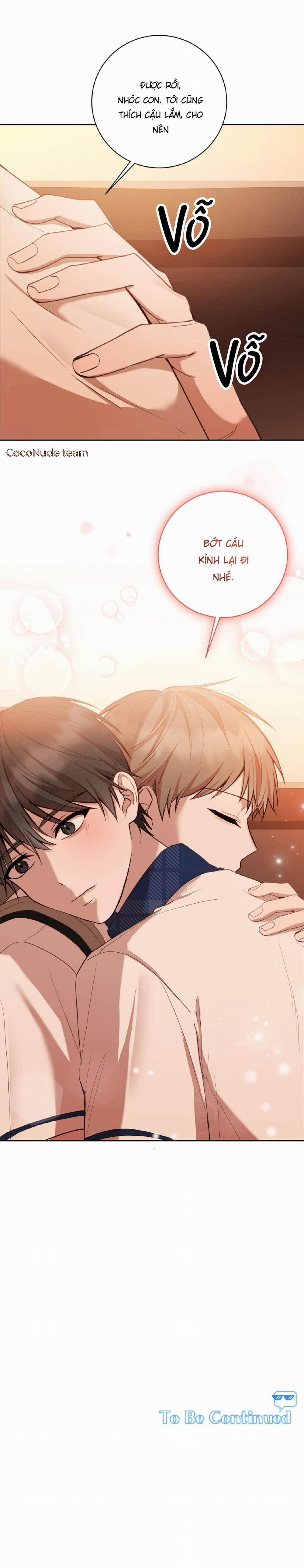 Từ Xã Hội Đen Tôi Trở Thành Một Học Sinh Trung Học 40 trang 12