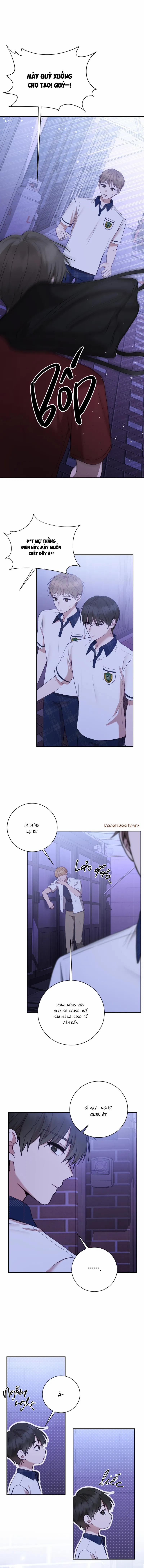 Từ Xã Hội Đen Tôi Trở Thành Một Học Sinh Trung Học 41 trang 12