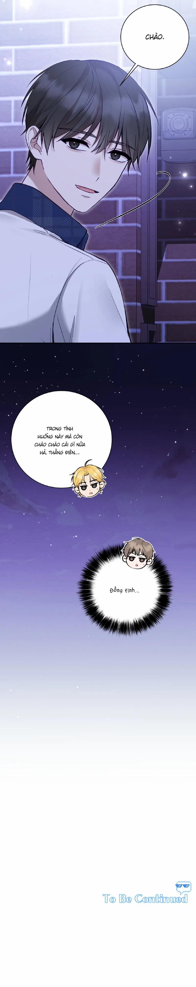 Từ Xã Hội Đen Tôi Trở Thành Một Học Sinh Trung Học 41 trang 13