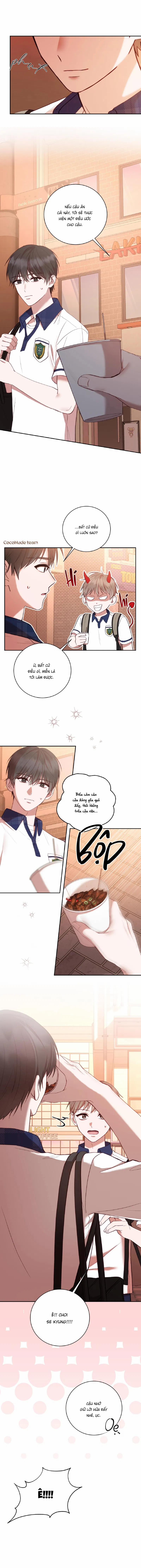 Từ Xã Hội Đen Tôi Trở Thành Một Học Sinh Trung Học 41 trang 2