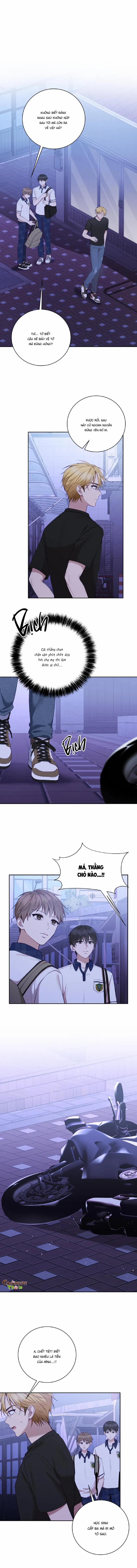 Từ Xã Hội Đen Tôi Trở Thành Một Học Sinh Trung Học 42 trang 0