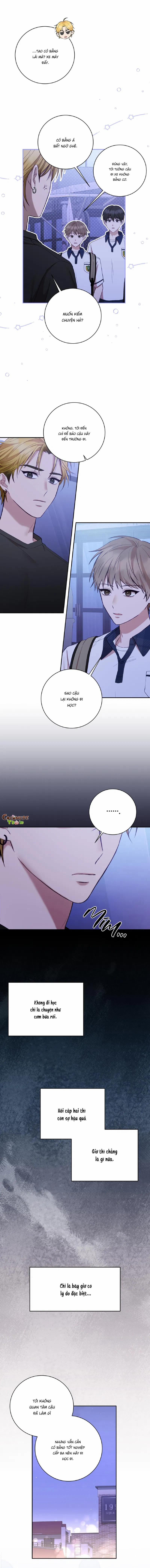 Từ Xã Hội Đen Tôi Trở Thành Một Học Sinh Trung Học 42 trang 1