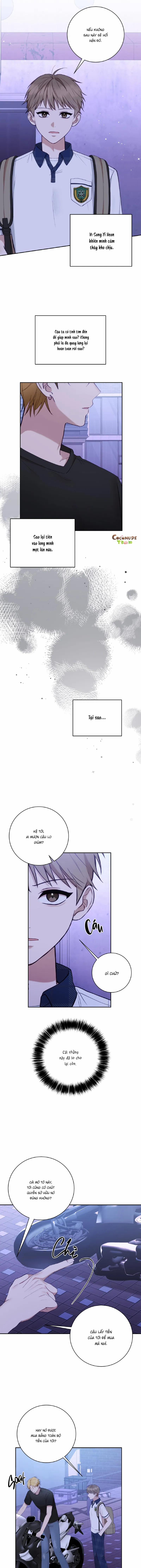 Từ Xã Hội Đen Tôi Trở Thành Một Học Sinh Trung Học 42 trang 2