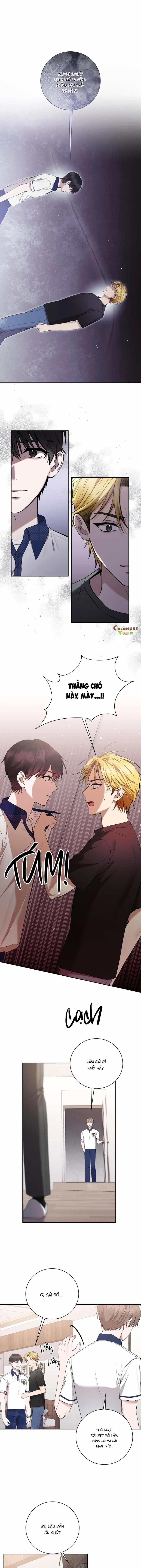 Từ Xã Hội Đen Tôi Trở Thành Một Học Sinh Trung Học 43 trang 0