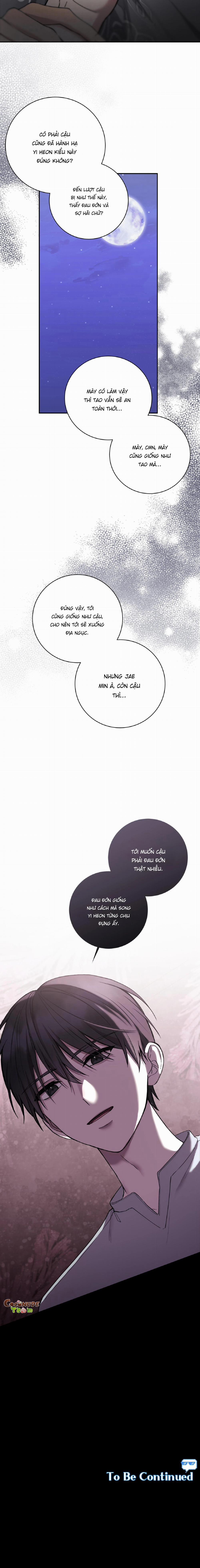 Từ Xã Hội Đen Tôi Trở Thành Một Học Sinh Trung Học 43 trang 12