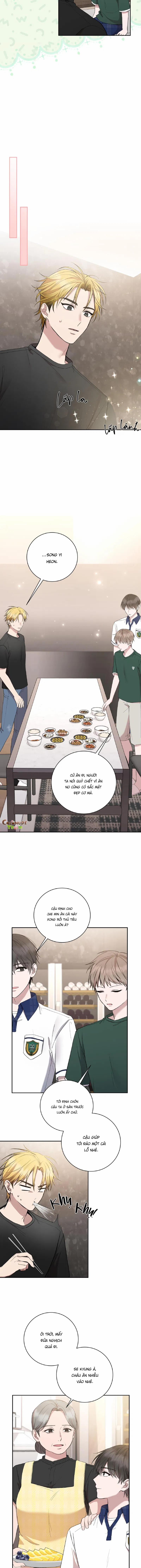 Từ Xã Hội Đen Tôi Trở Thành Một Học Sinh Trung Học 43 trang 2