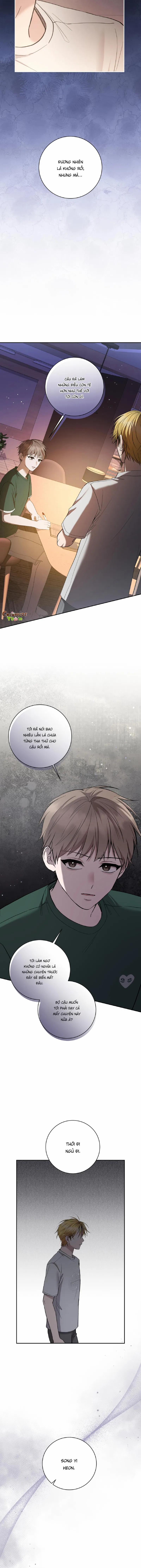 Từ Xã Hội Đen Tôi Trở Thành Một Học Sinh Trung Học 44 trang 11