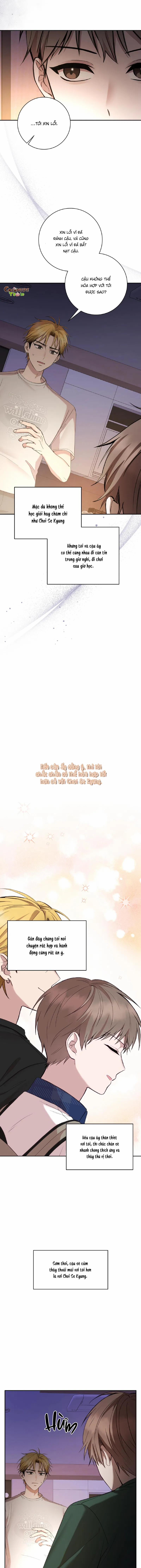 Từ Xã Hội Đen Tôi Trở Thành Một Học Sinh Trung Học 44 trang 12