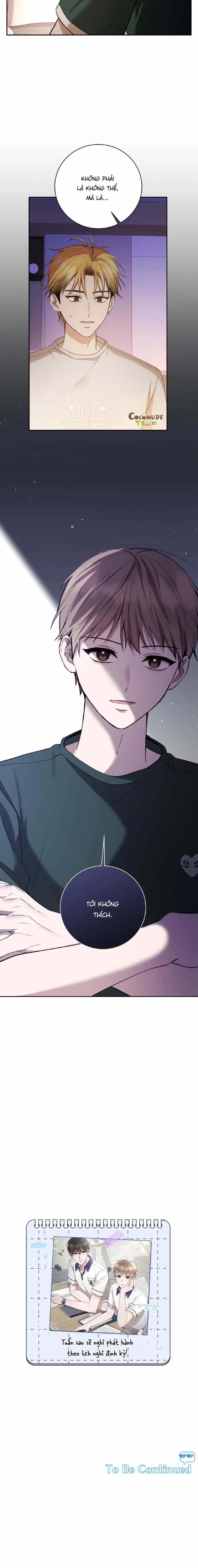 Từ Xã Hội Đen Tôi Trở Thành Một Học Sinh Trung Học 44 trang 13