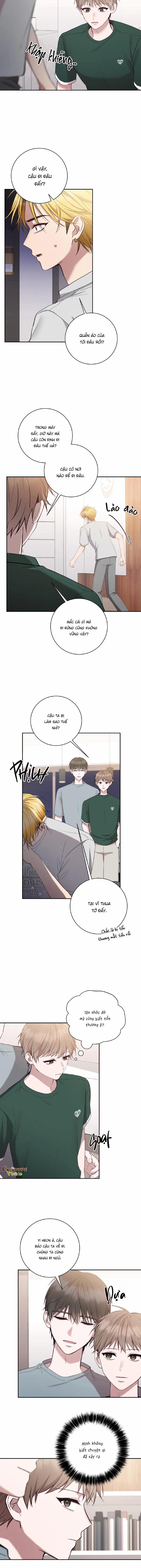 Từ Xã Hội Đen Tôi Trở Thành Một Học Sinh Trung Học 44 trang 2