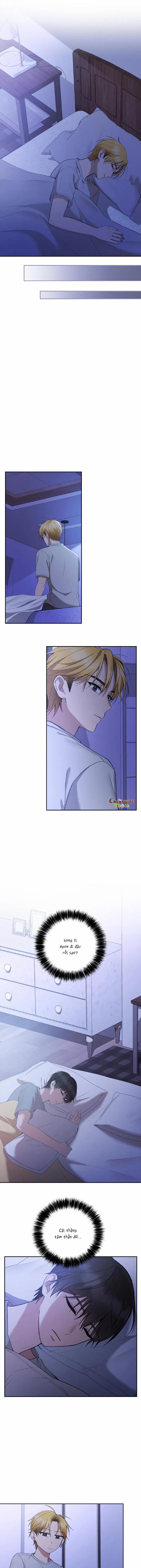 Từ Xã Hội Đen Tôi Trở Thành Một Học Sinh Trung Học 44 trang 4