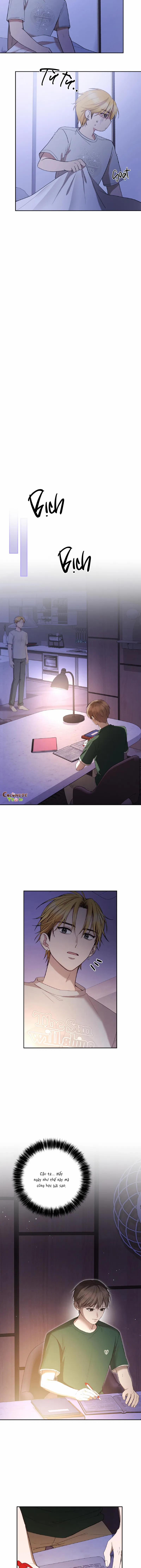 Từ Xã Hội Đen Tôi Trở Thành Một Học Sinh Trung Học 44 trang 5