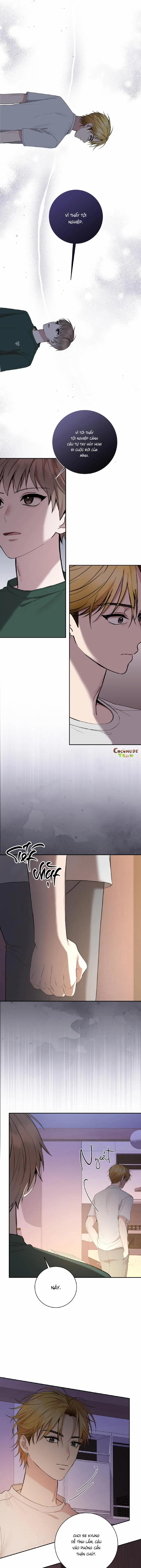 Từ Xã Hội Đen Tôi Trở Thành Một Học Sinh Trung Học 44 trang 8