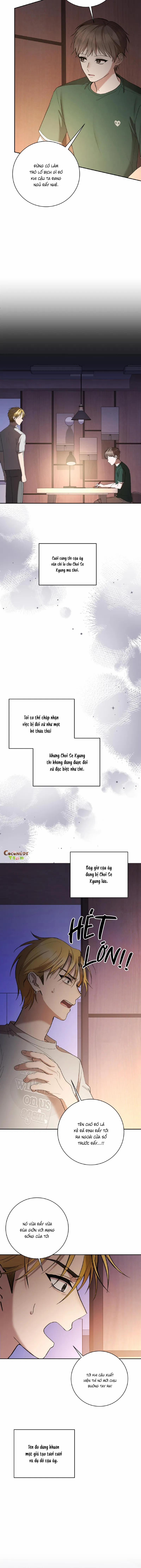 Từ Xã Hội Đen Tôi Trở Thành Một Học Sinh Trung Học 44 trang 9