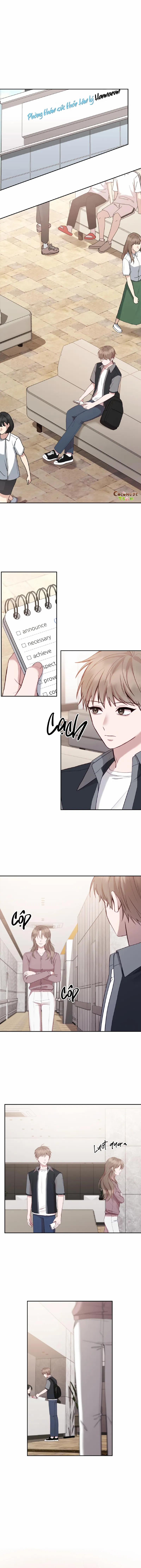 Từ Xã Hội Đen Tôi Trở Thành Một Học Sinh Trung Học 45 trang 0