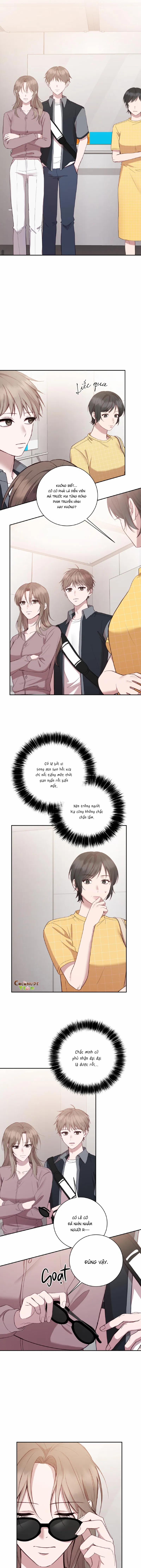 Từ Xã Hội Đen Tôi Trở Thành Một Học Sinh Trung Học 45 trang 1