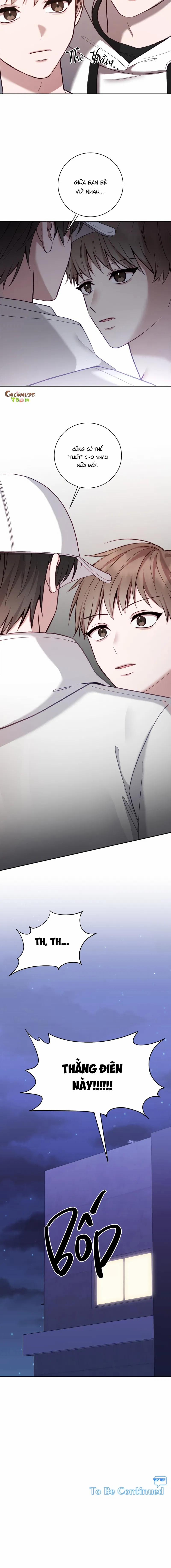 Từ Xã Hội Đen Tôi Trở Thành Một Học Sinh Trung Học 45 trang 10